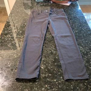 H&M men’s slim fit pant